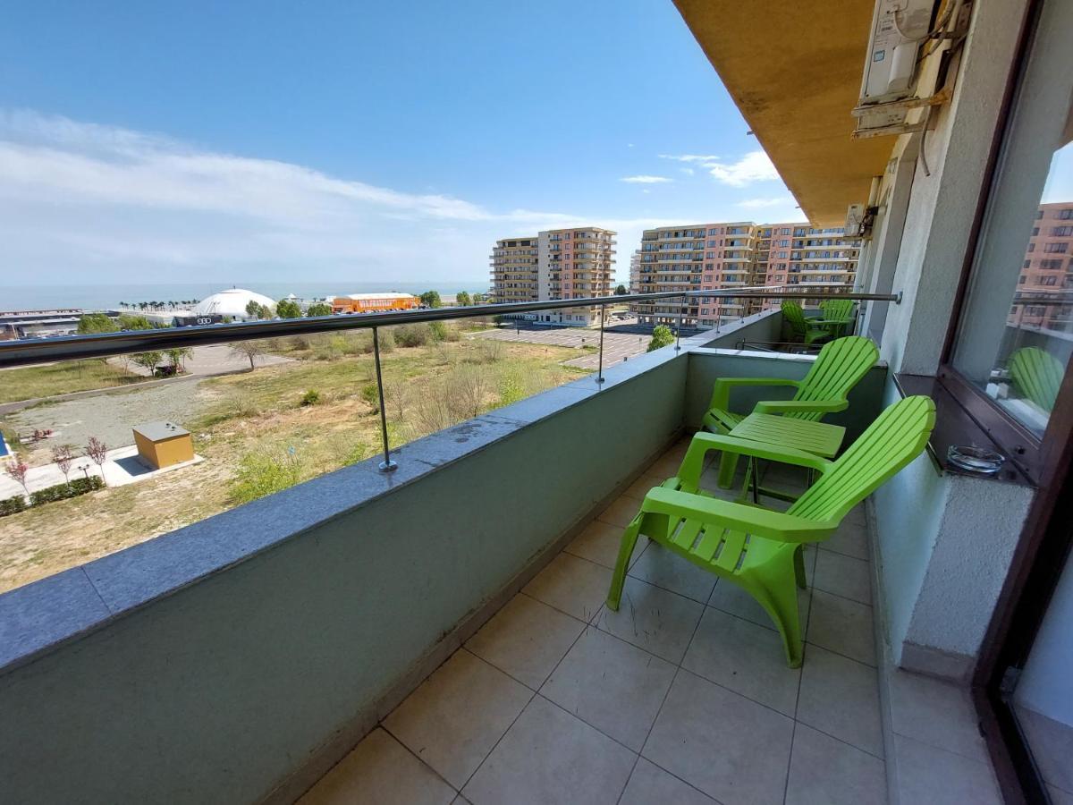 Acquablue Summerland Mamaia-Nord Екстериор снимка