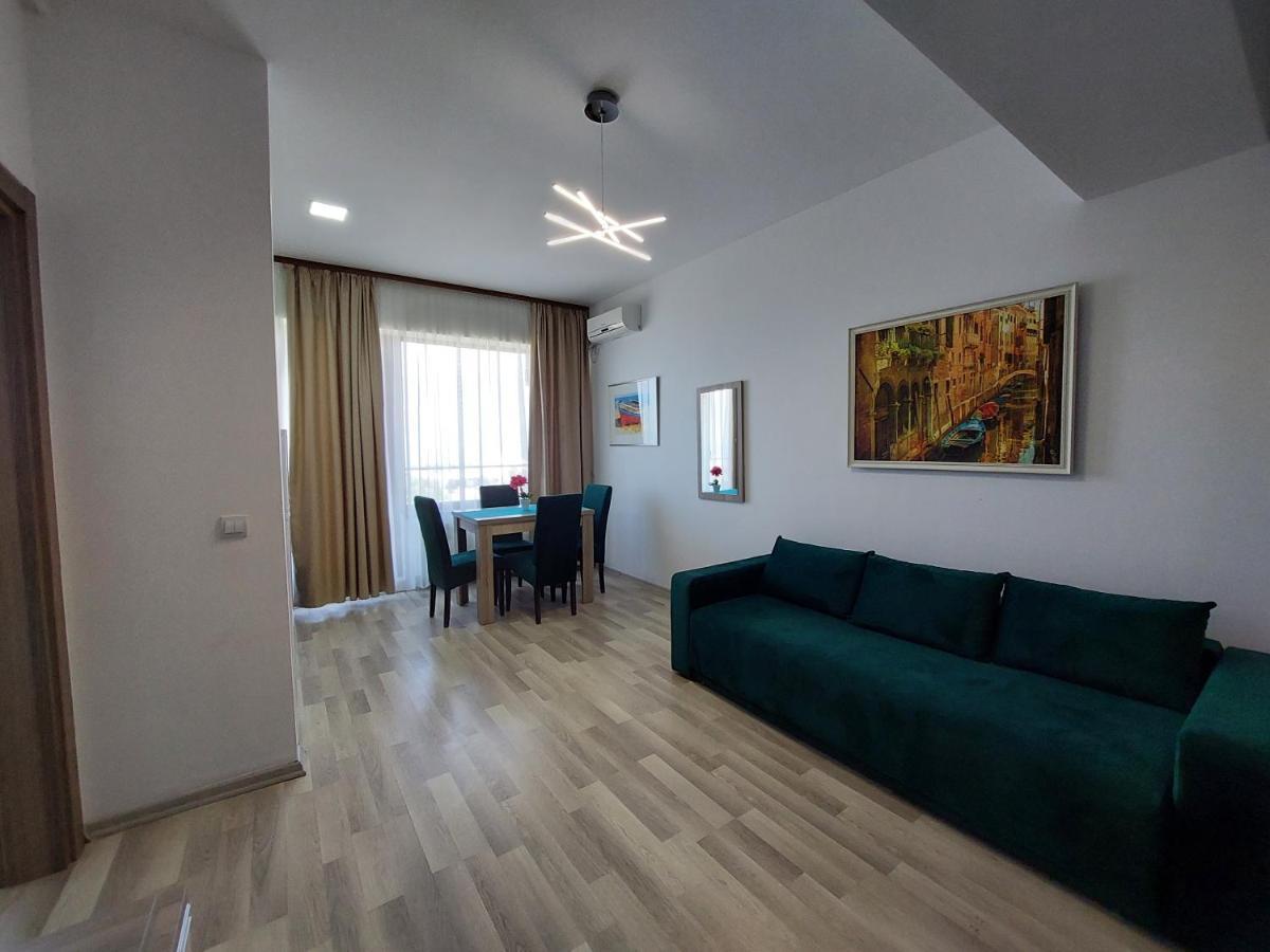 Acquablue Summerland Mamaia-Nord Екстериор снимка
