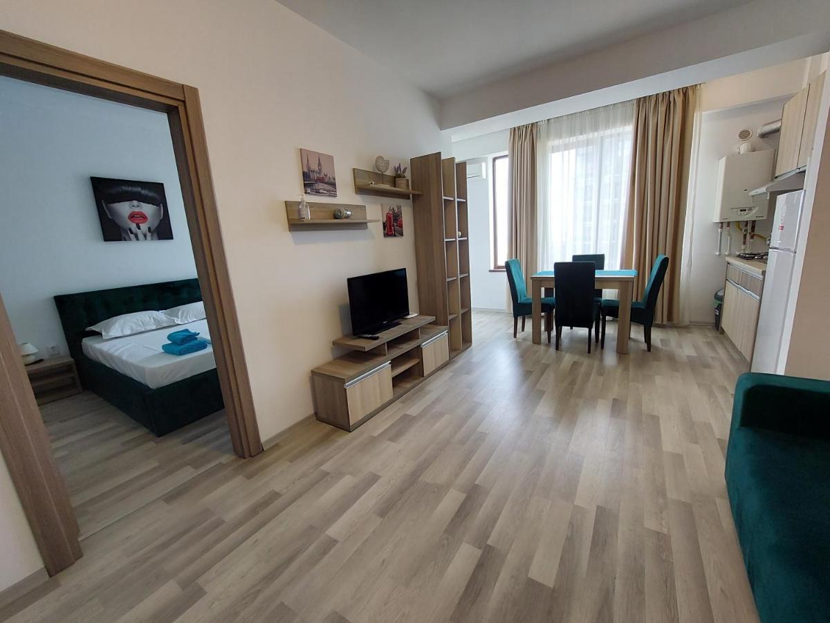 Acquablue Summerland Mamaia-Nord Екстериор снимка