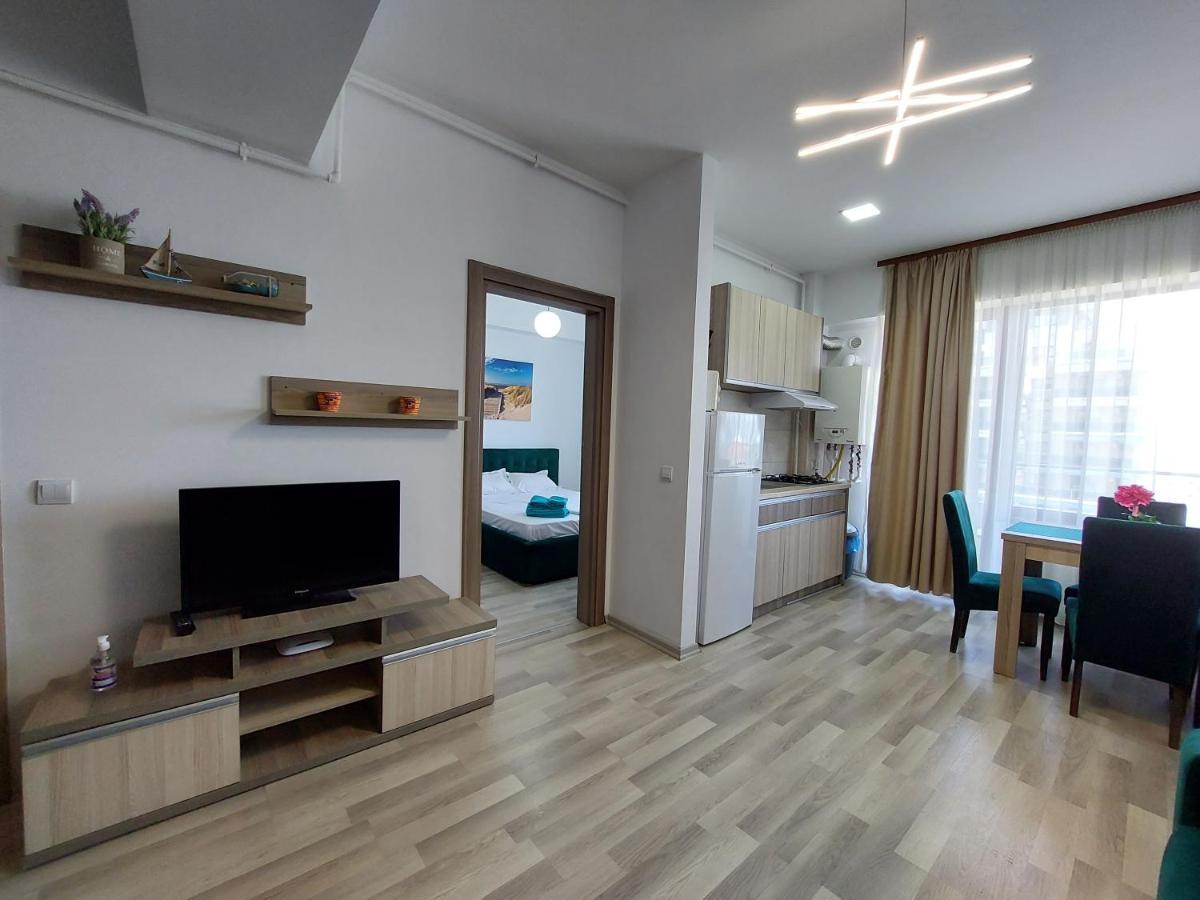 Acquablue Summerland Mamaia-Nord Екстериор снимка