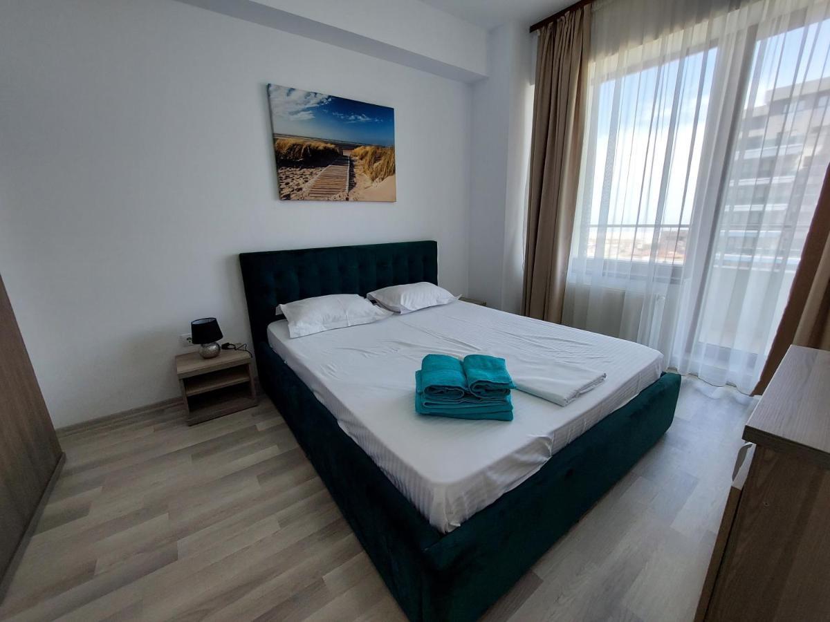 Acquablue Summerland Mamaia-Nord Екстериор снимка