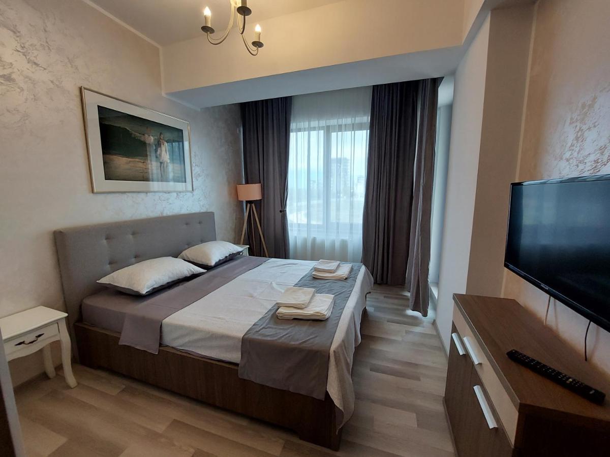 Acquablue Summerland Mamaia-Nord Екстериор снимка