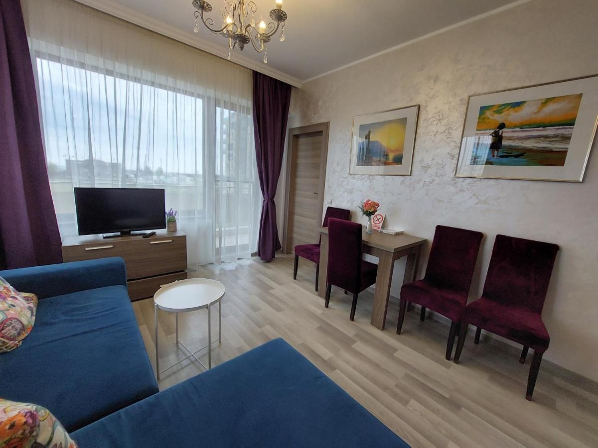 Acquablue Summerland Mamaia-Nord Екстериор снимка