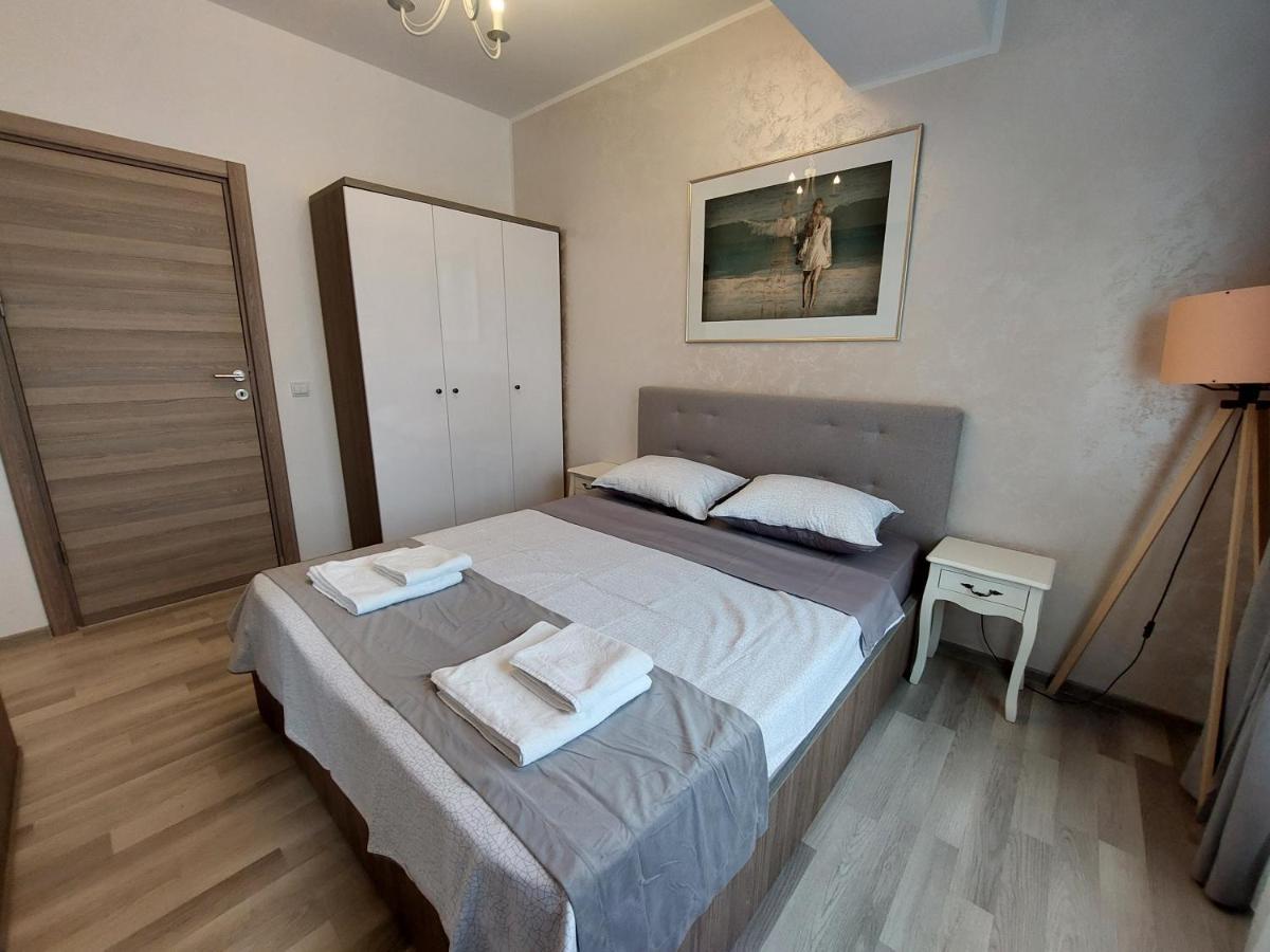 Acquablue Summerland Mamaia-Nord Екстериор снимка