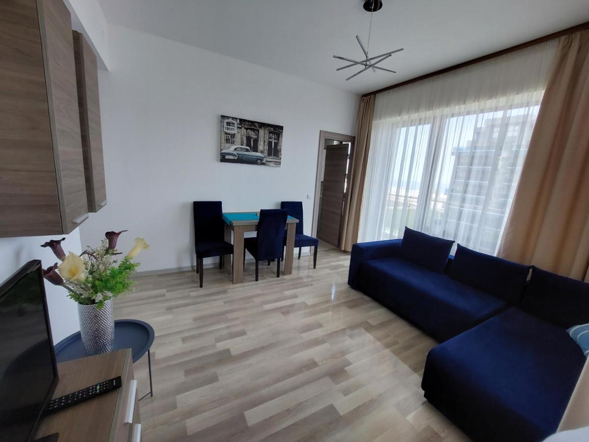 Acquablue Summerland Mamaia-Nord Екстериор снимка