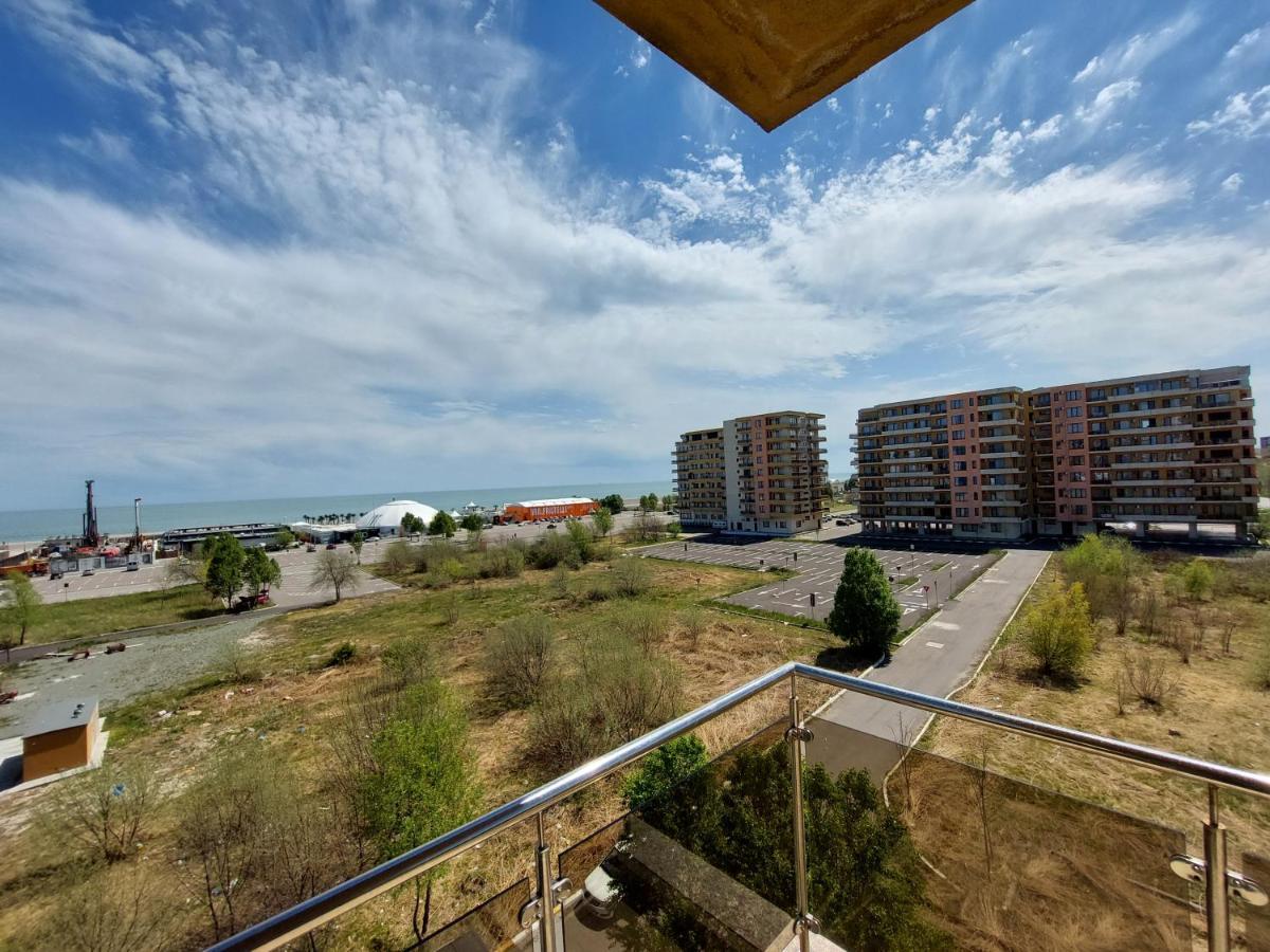 Acquablue Summerland Mamaia-Nord Екстериор снимка