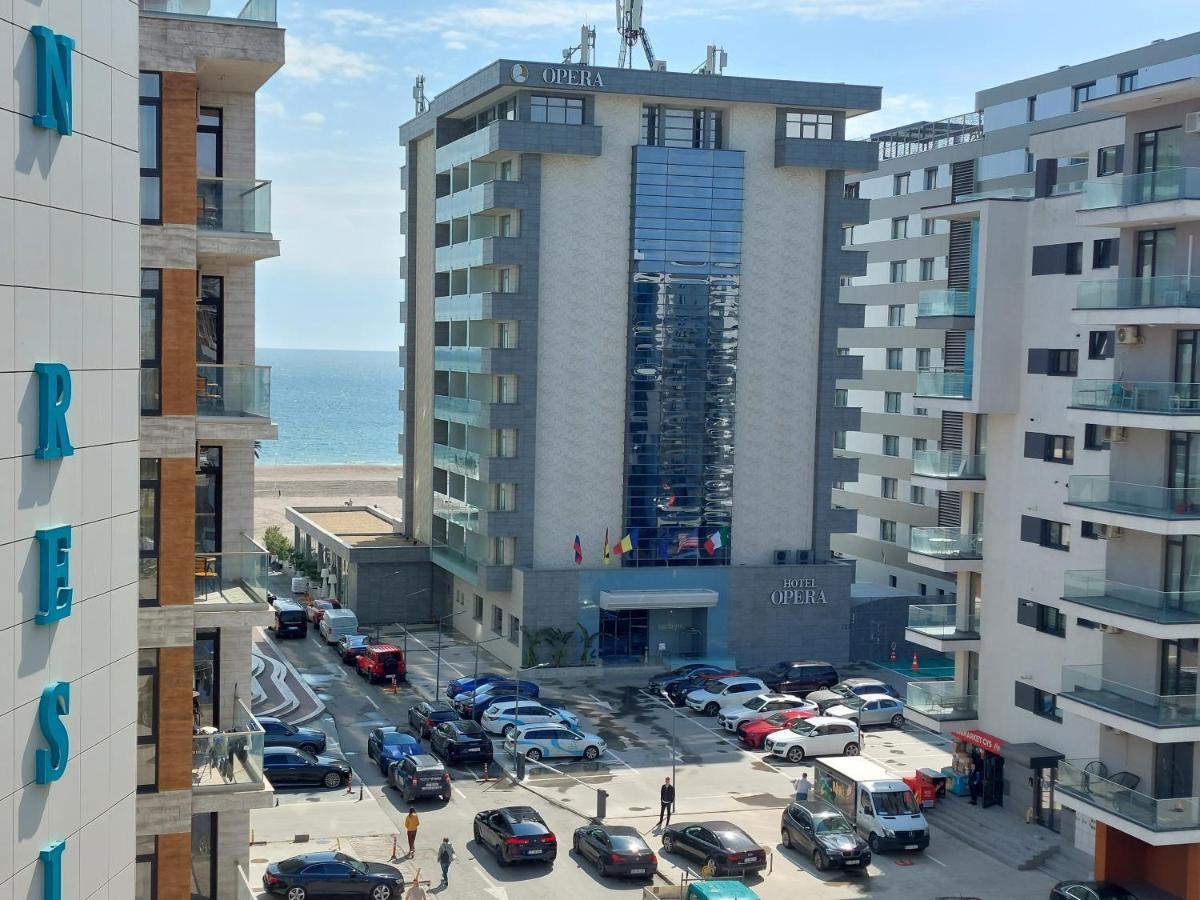 Acquablue Summerland Mamaia-Nord Екстериор снимка