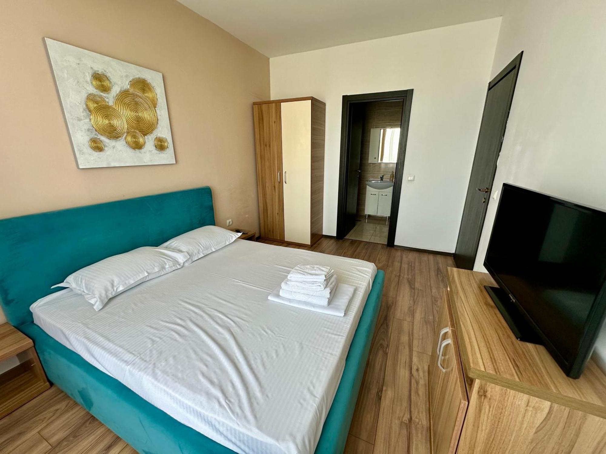 Acquablue Summerland Mamaia-Nord Екстериор снимка