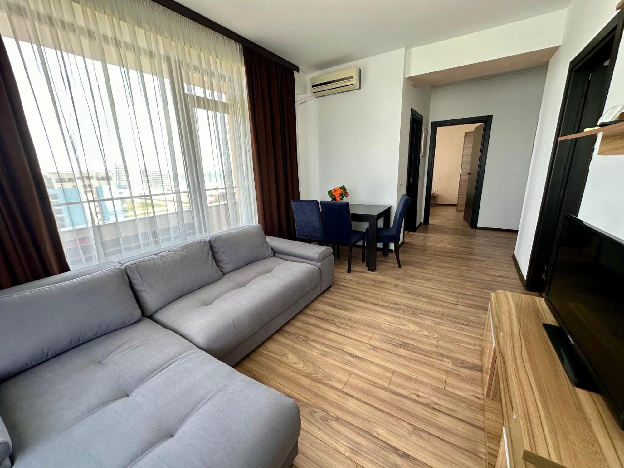 Acquablue Summerland Mamaia-Nord Екстериор снимка