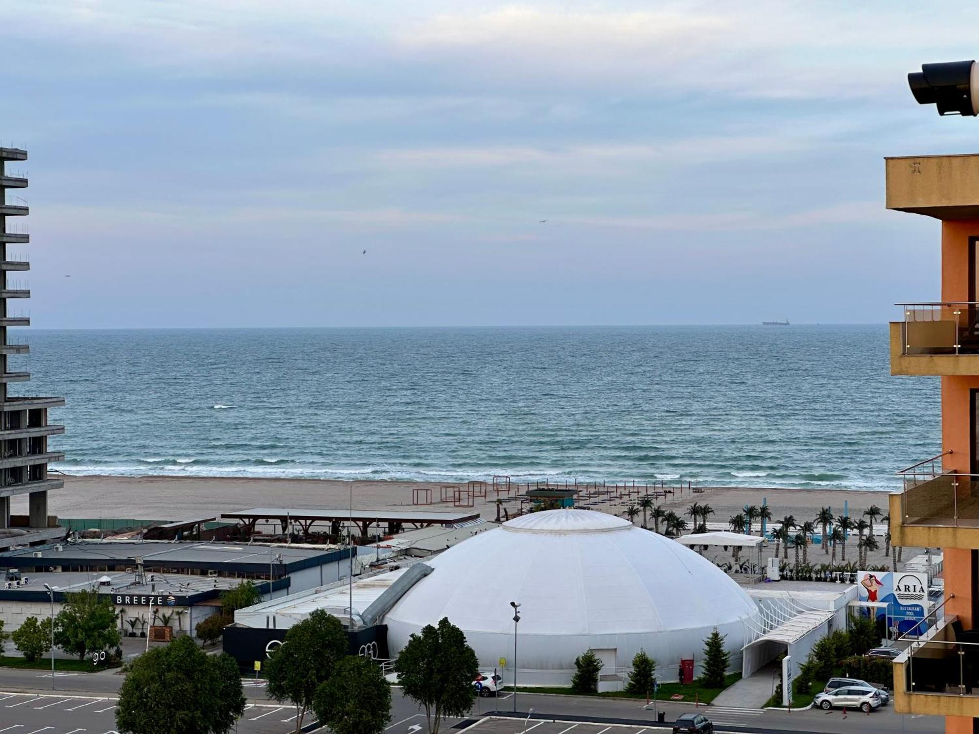 Acquablue Summerland Mamaia-Nord Екстериор снимка