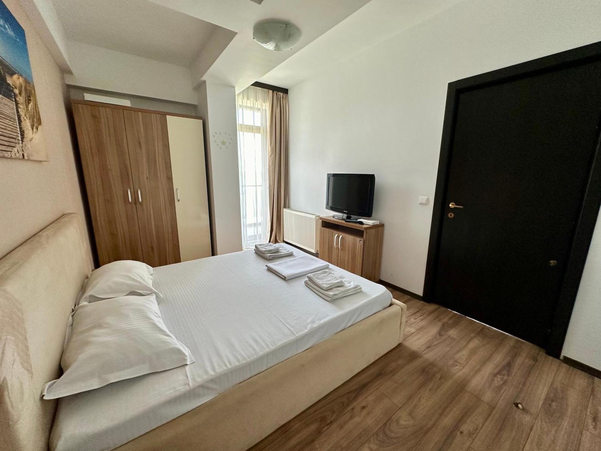 Acquablue Summerland Mamaia-Nord Екстериор снимка