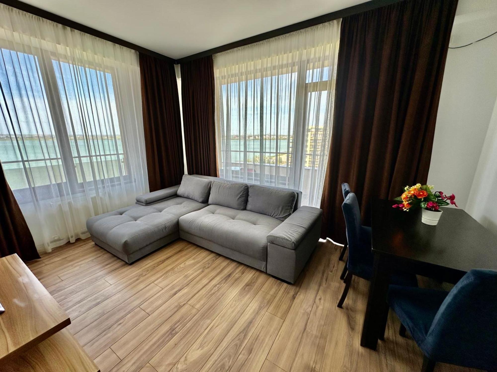Acquablue Summerland Mamaia-Nord Екстериор снимка