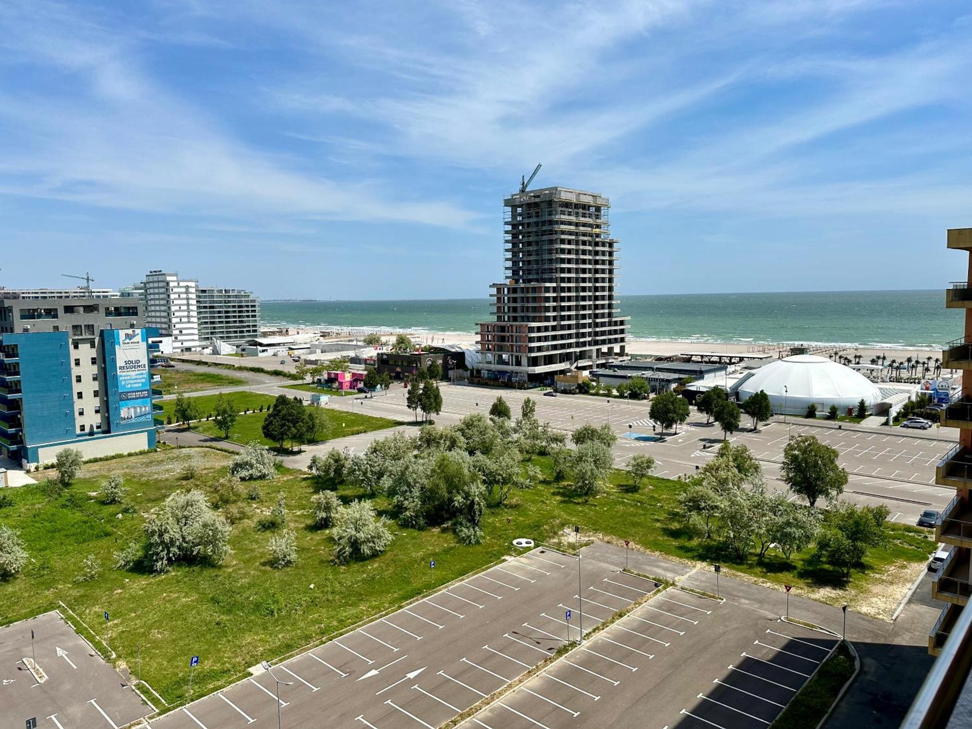 Acquablue Summerland Mamaia-Nord Екстериор снимка