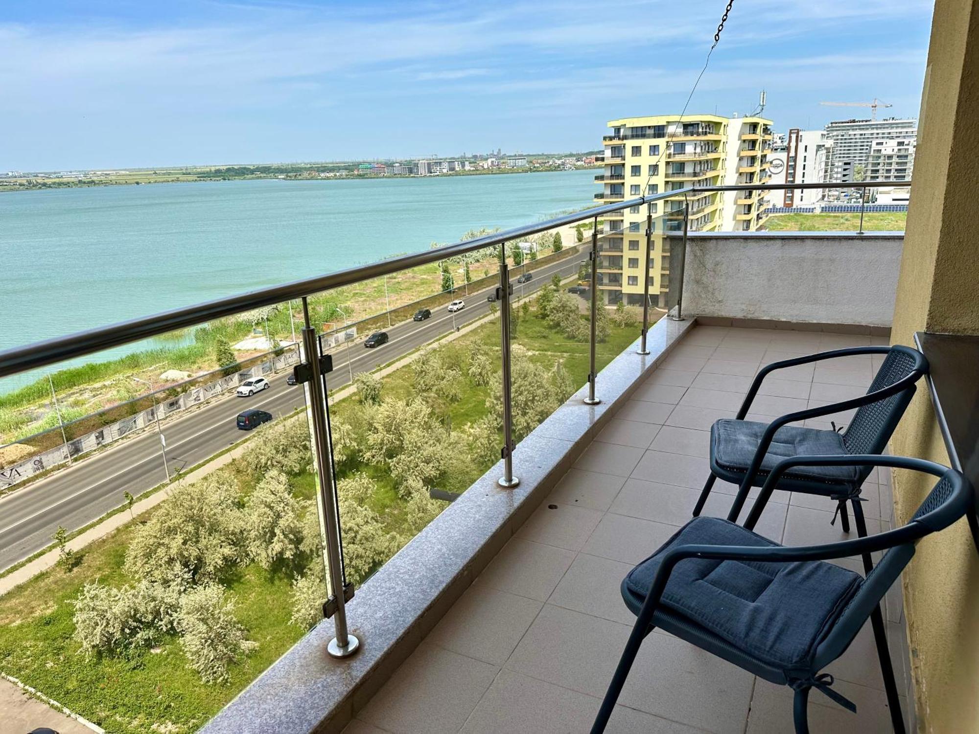 Acquablue Summerland Mamaia-Nord Екстериор снимка
