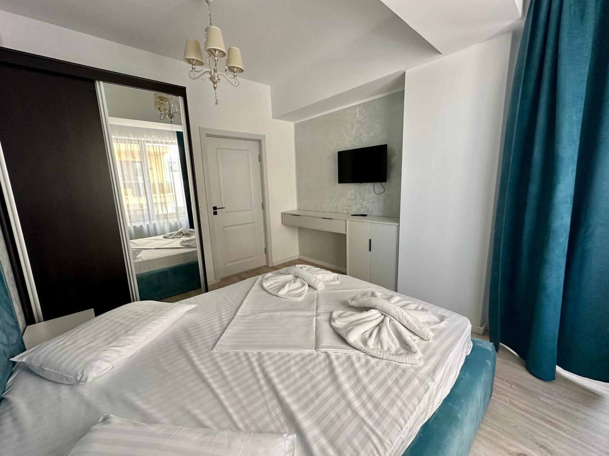 Acquablue Summerland Mamaia-Nord Екстериор снимка