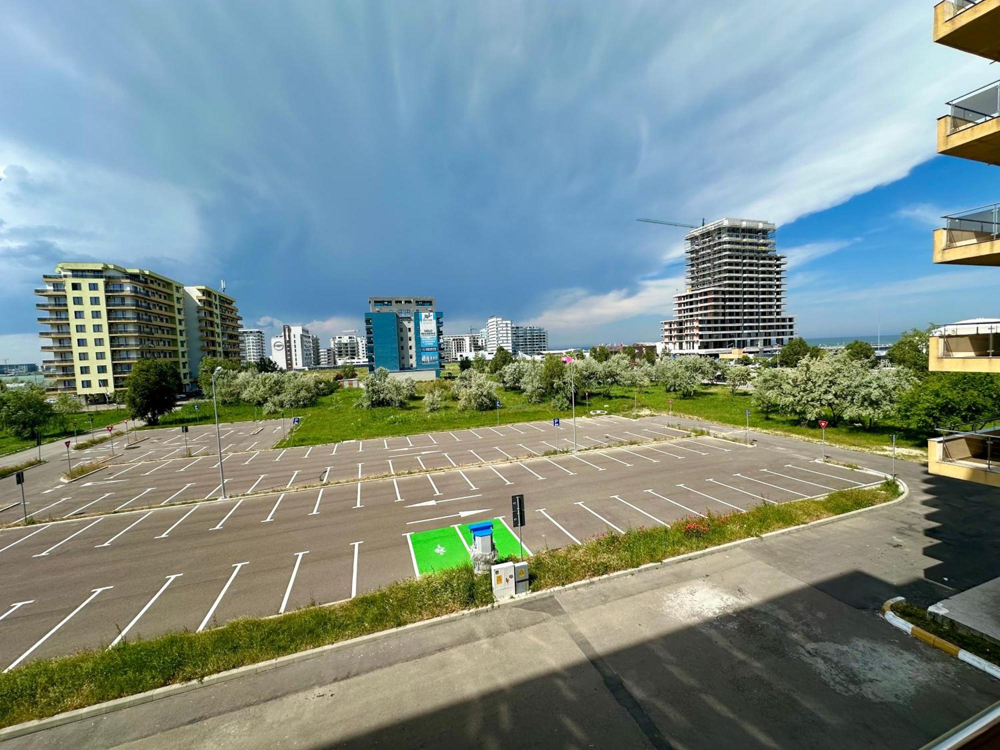 Acquablue Summerland Mamaia-Nord Екстериор снимка
