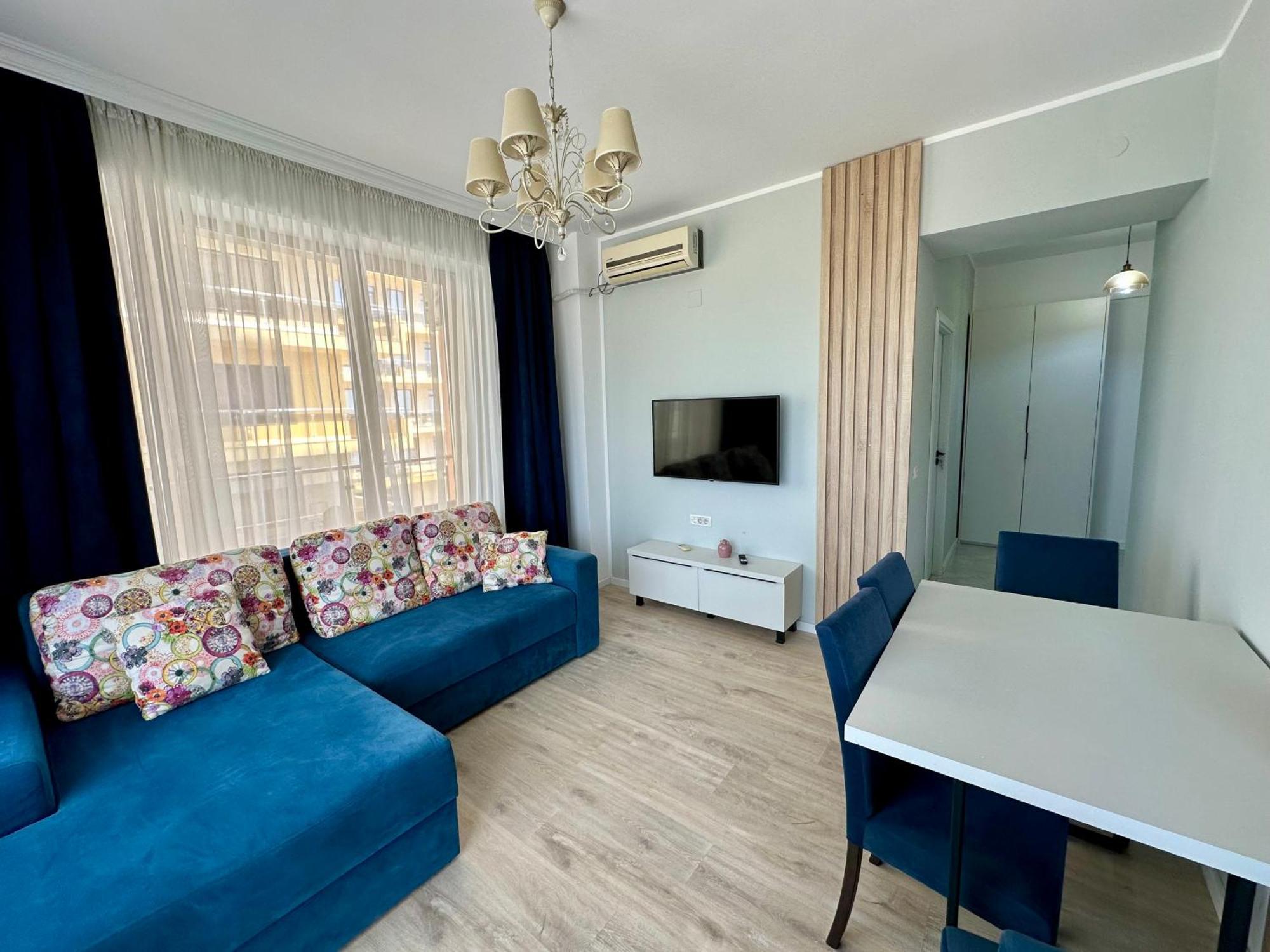 Acquablue Summerland Mamaia-Nord Екстериор снимка