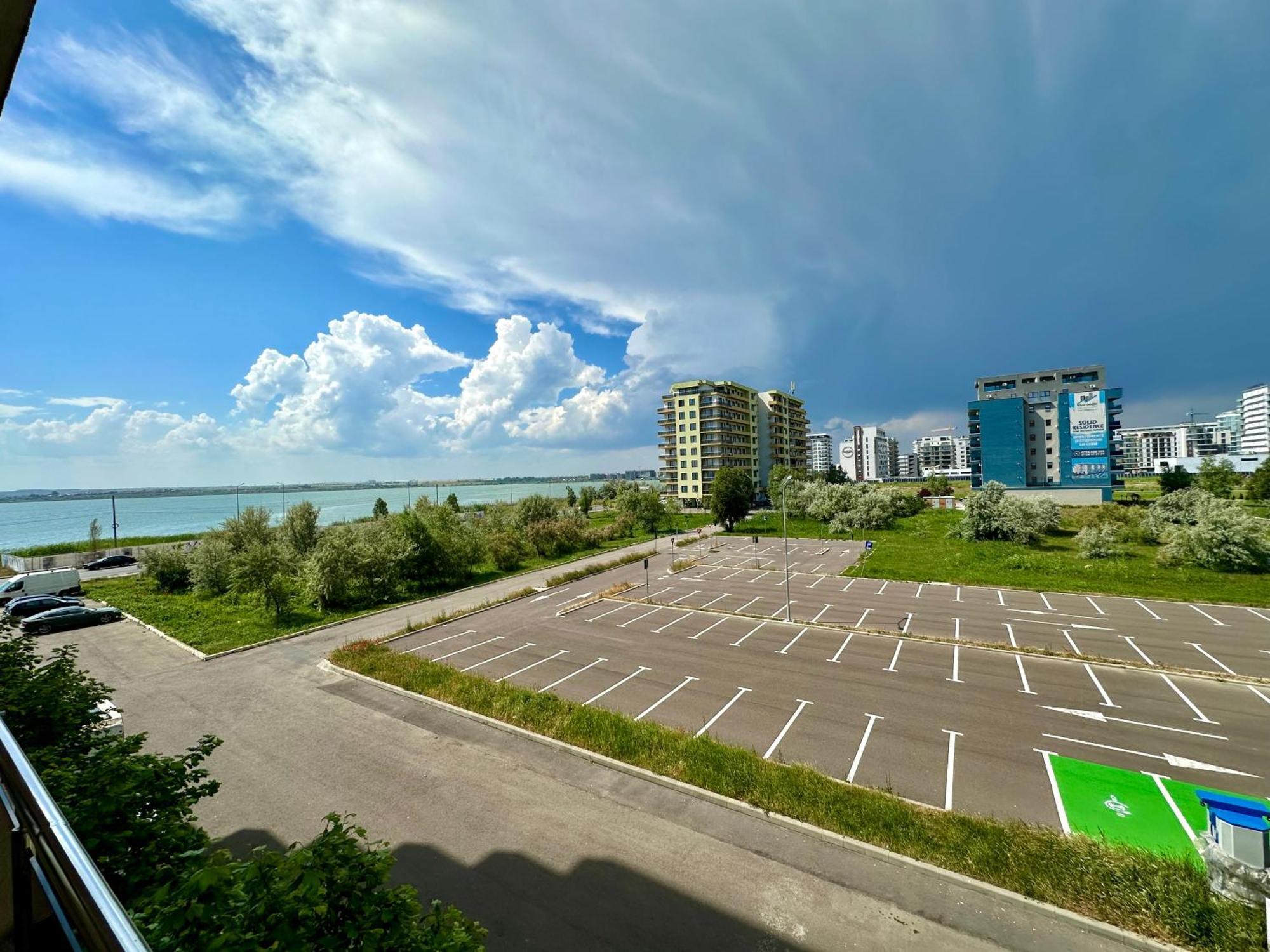 Acquablue Summerland Mamaia-Nord Екстериор снимка