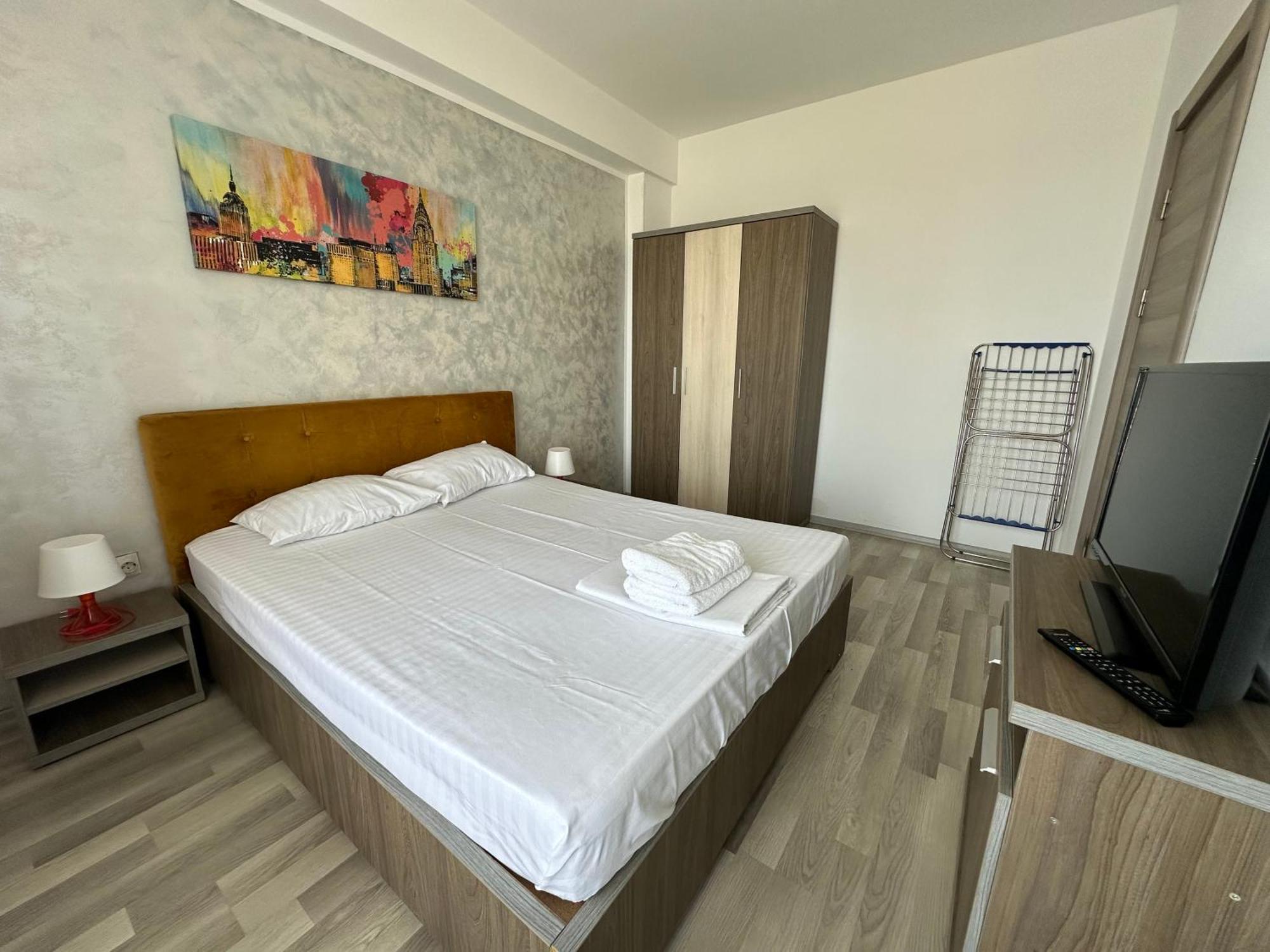 Acquablue Summerland Mamaia-Nord Екстериор снимка