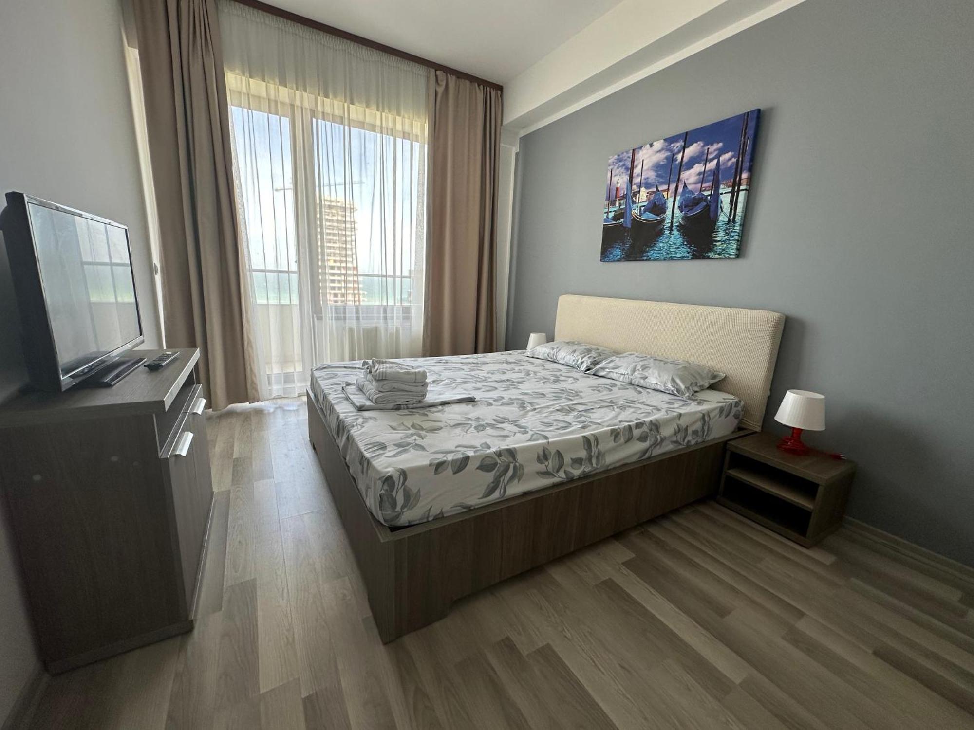 Acquablue Summerland Mamaia-Nord Екстериор снимка