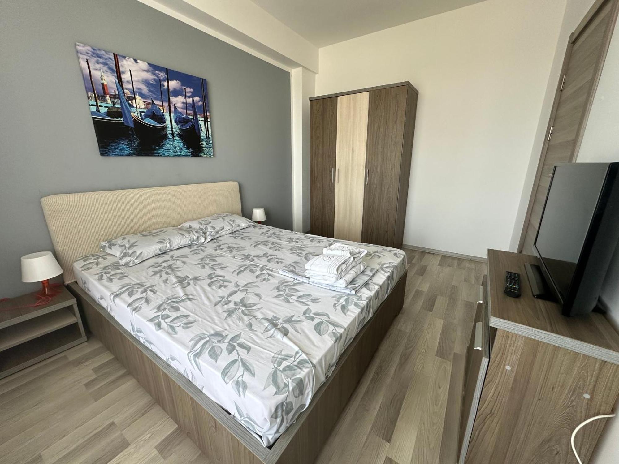Acquablue Summerland Mamaia-Nord Екстериор снимка