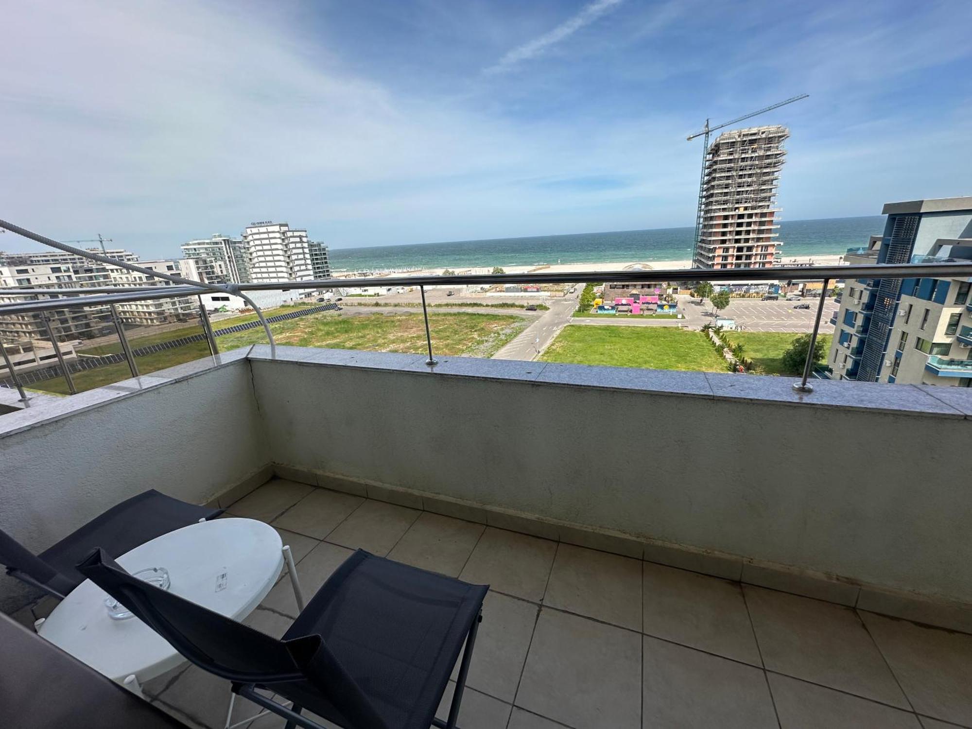 Acquablue Summerland Mamaia-Nord Екстериор снимка