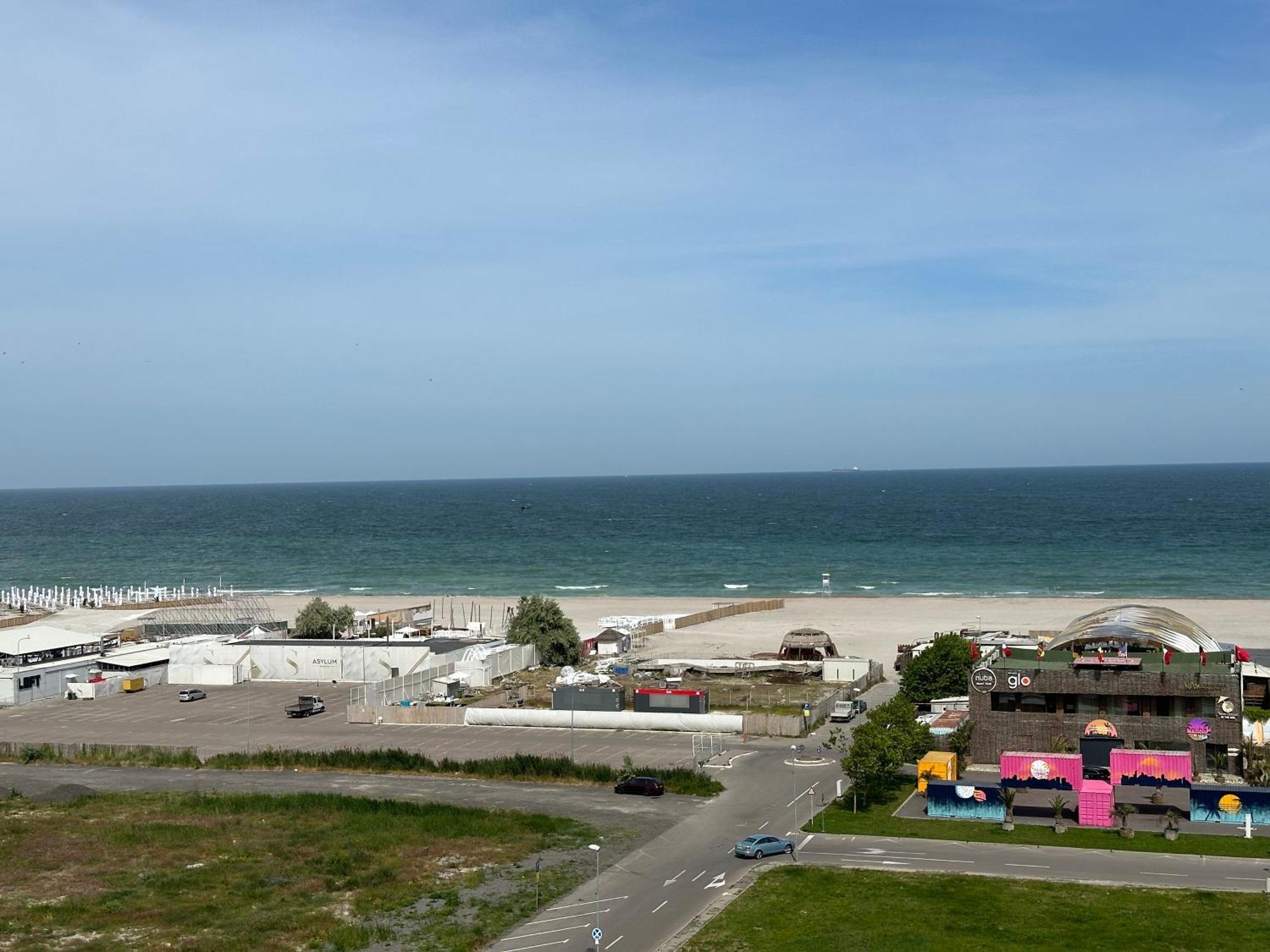 Acquablue Summerland Mamaia-Nord Екстериор снимка