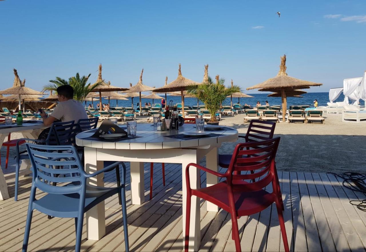 Acquablue Summerland Mamaia-Nord Екстериор снимка