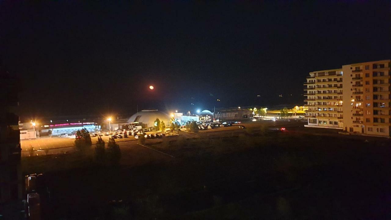 Acquablue Summerland Mamaia-Nord Екстериор снимка
