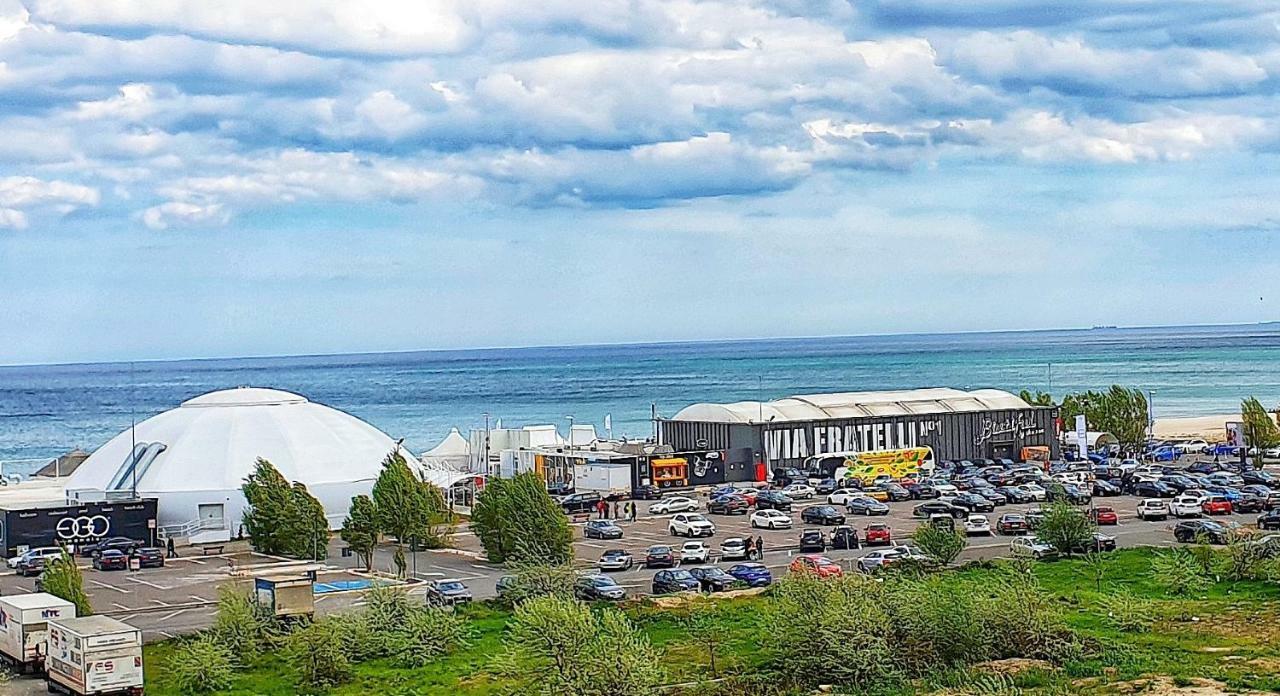 Acquablue Summerland Mamaia-Nord Екстериор снимка