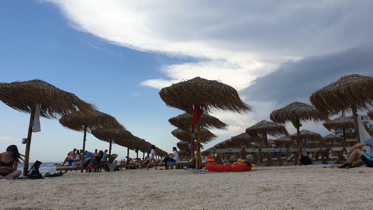 Acquablue Summerland Mamaia-Nord Екстериор снимка