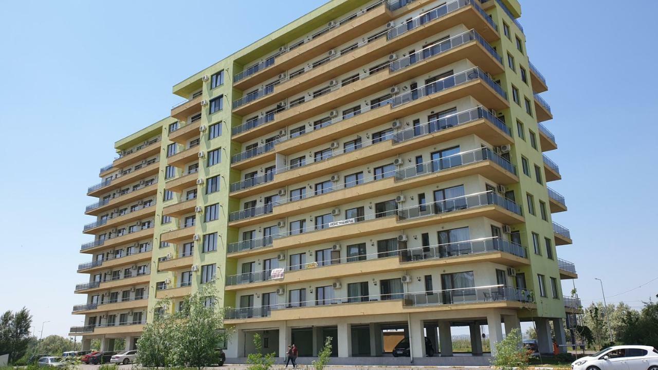 Acquablue Summerland Mamaia-Nord Екстериор снимка