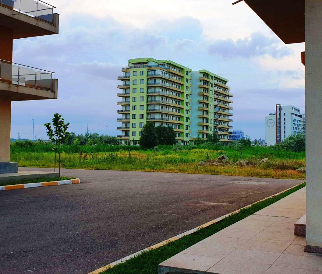 Acquablue Summerland Mamaia-Nord Екстериор снимка